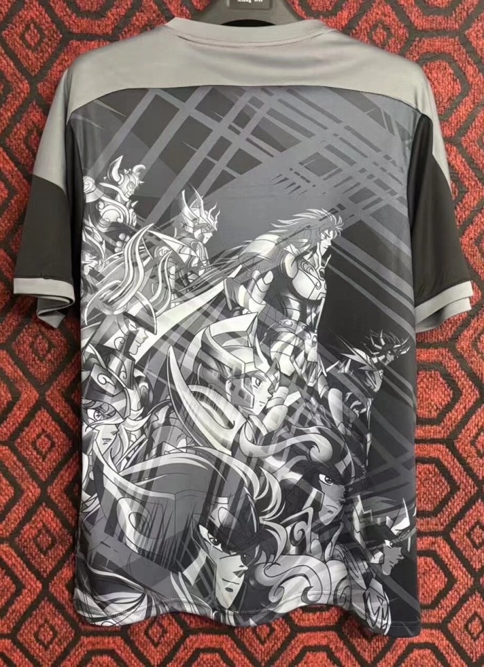 24-25 Japan Black Special Edition Fans Soccer Jersey