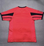 2001-2002 ATM Home Retro Soccer Jersey