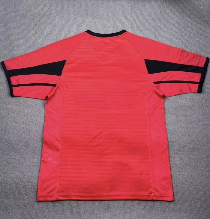 2001-2002 ATM Home Retro Soccer Jersey