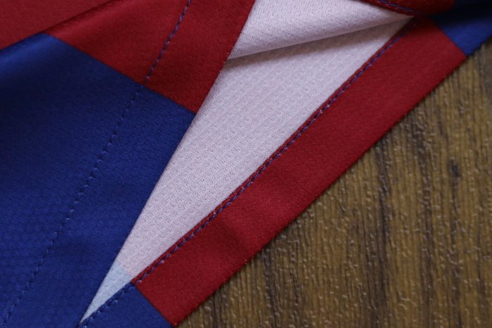 2011 BAR Home Long sleeves Retro Soccer Jersey