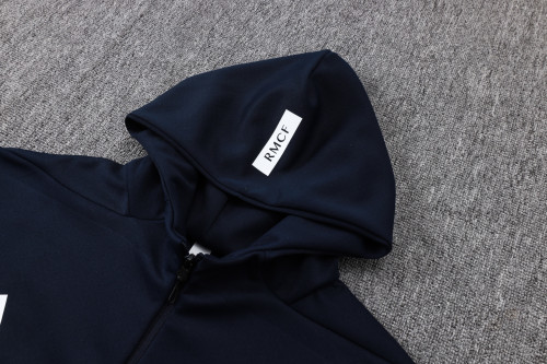 25-26 RMA High Quality Hoodie Jacket Tracksuit
