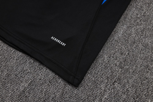 25-26 Man Utd High Quality Tank Top And Shorts Suit