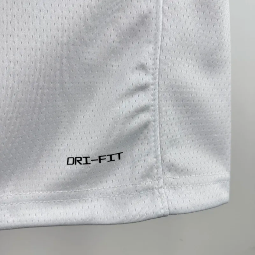 23-24 ROCKETS SENGUN #28 White City Edition Home Top Quality Hot Pressing NBA Jersey