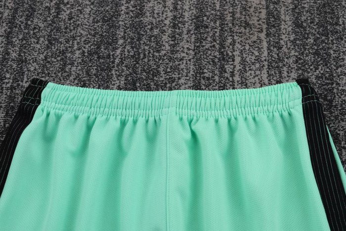 2016-2017 BAR Third Retro Kids Soccer Jersey