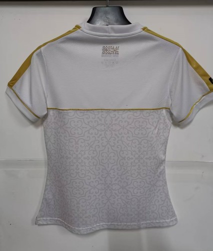 25-26 Vasco da Special Edition Women Soccer Jersey (女)