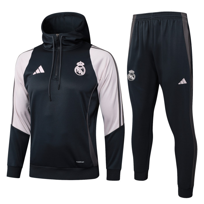 25-26 RMA High Quality Hoodie Jacket Tracksuit