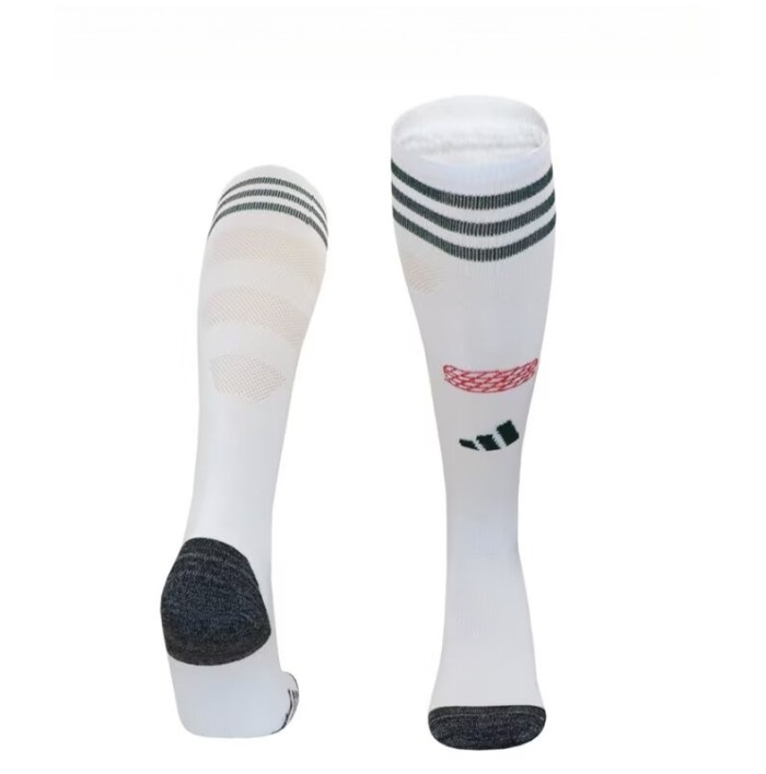 25-26 Bayern Away Socks