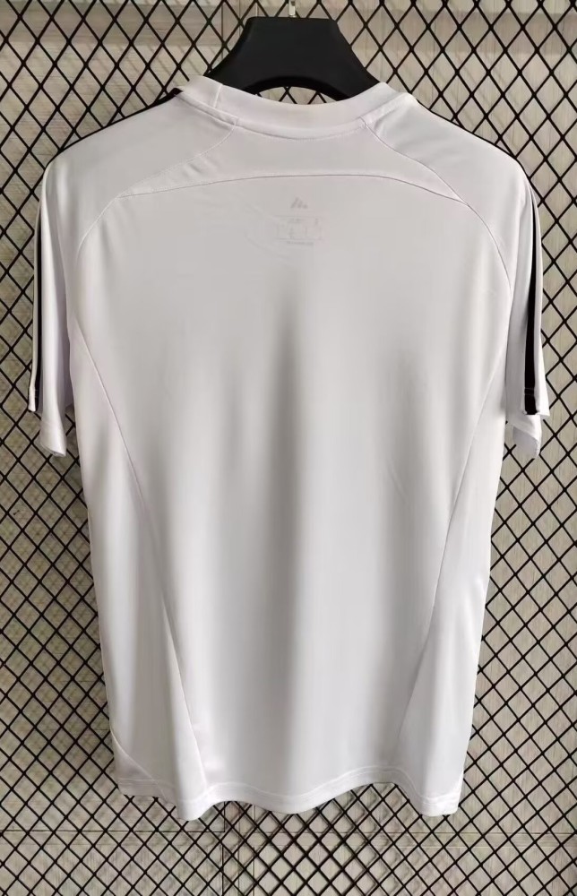 25-26 RMA White Special Edition Fans Training Shirts