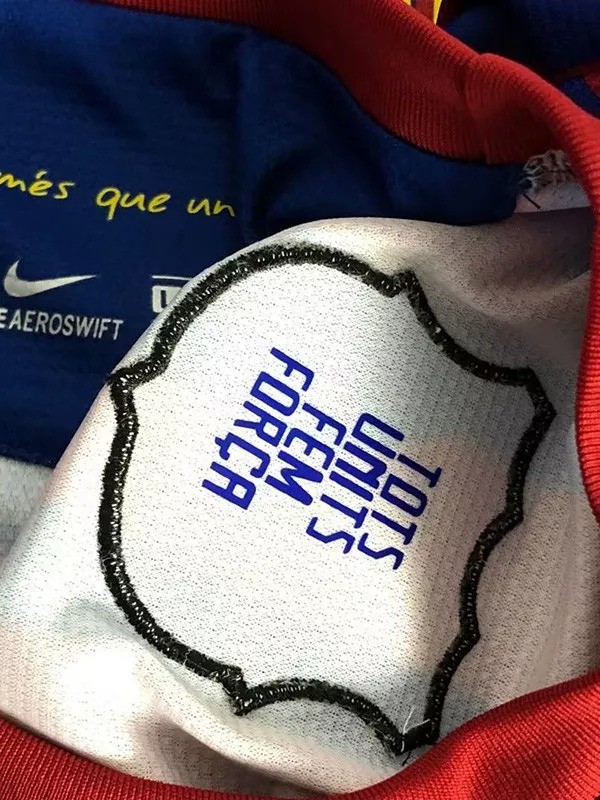 2011-2012 BAR Home Long Sleeve Retro Soccer Jersey