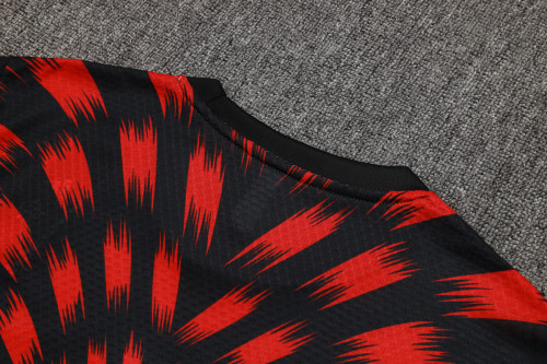 25-26 Flamengo High Quality Training Short Suit