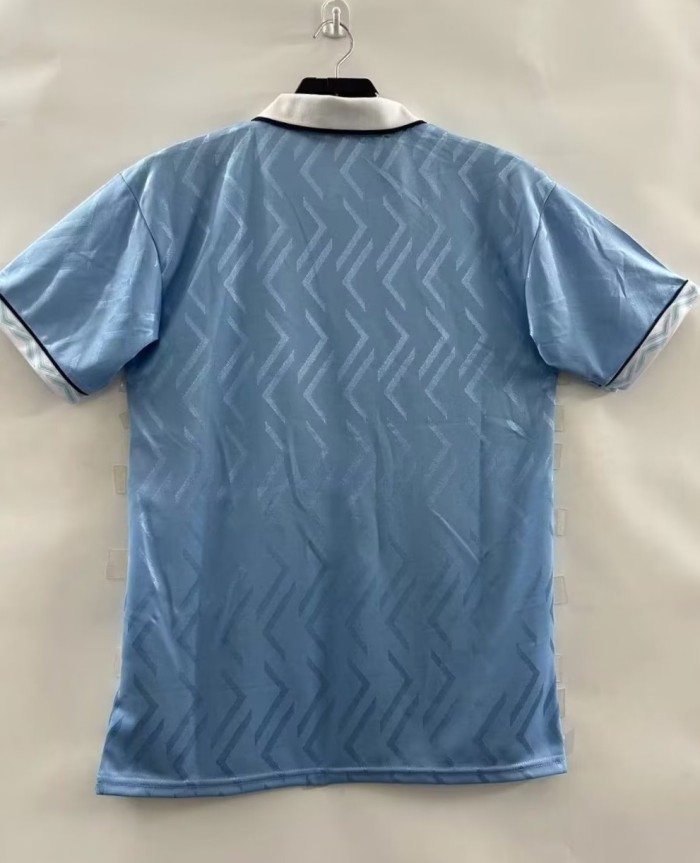 1994-1996 Coventry City Home Retro Soccer Jersey