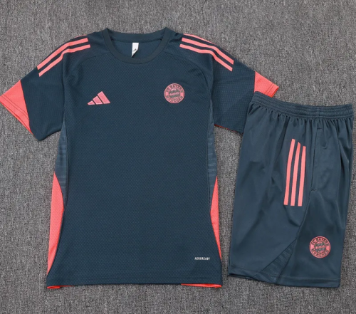 25-26 Bayern High Quality Training Short Suit