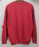2025 BAR Red Hoody