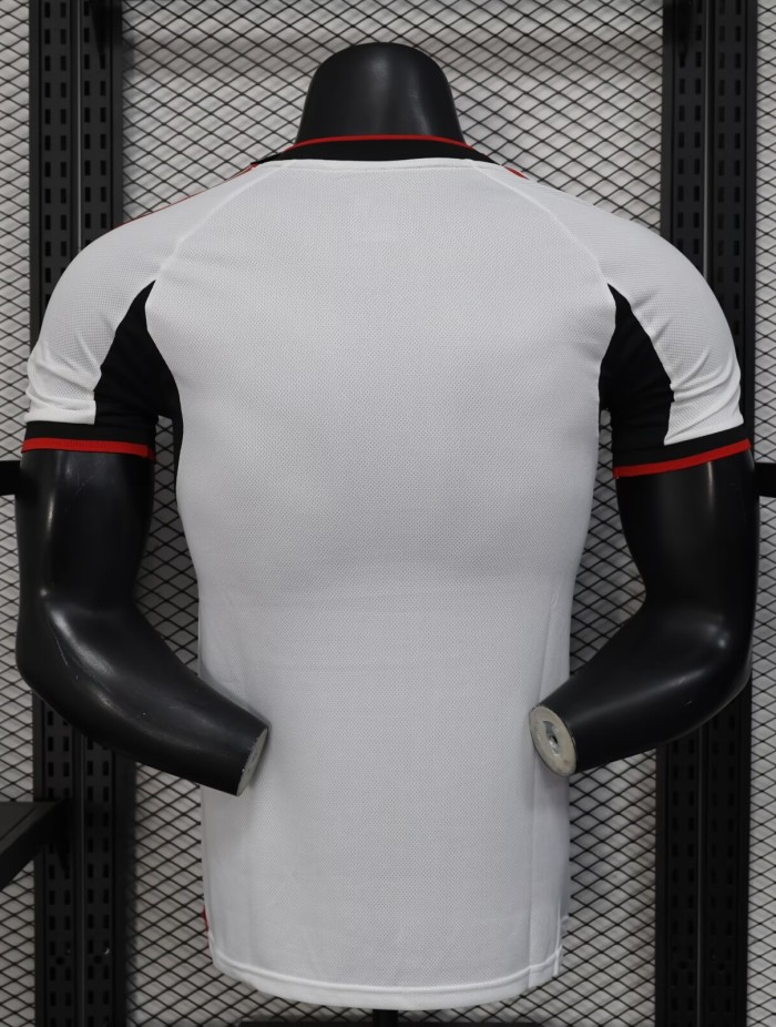 25-26 Japan Red Special Edition Player Version Soccer Jersey