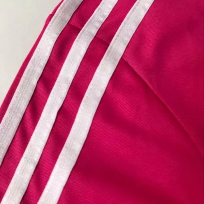 2014-2015 RMA Away Pink Retro Soccer Jersey
