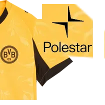 25-26 Dortmund Cup Match Home Player Version Soccer Jersey (杯赛版)