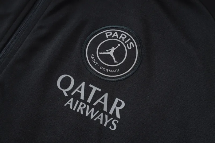 25-26 PSG High Quality Jacket Tracksuit