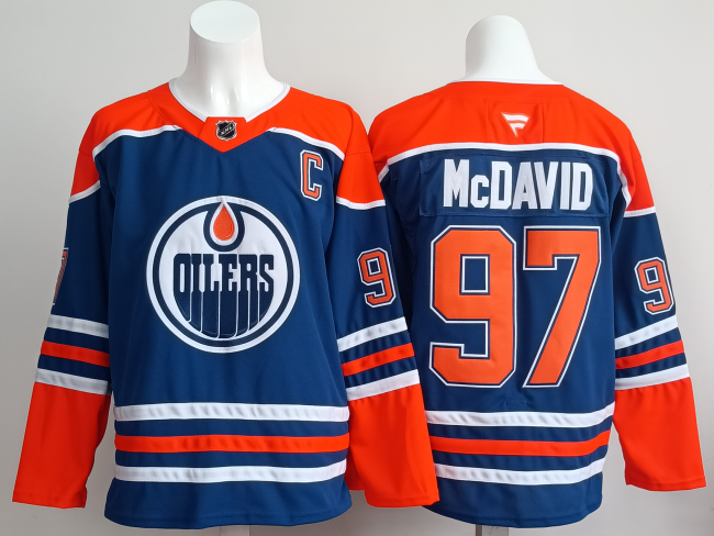 2026 NHL New Pattern Jersey