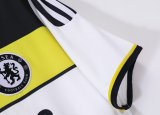 2011-2012 CHE Third Retro Soccer Jersey