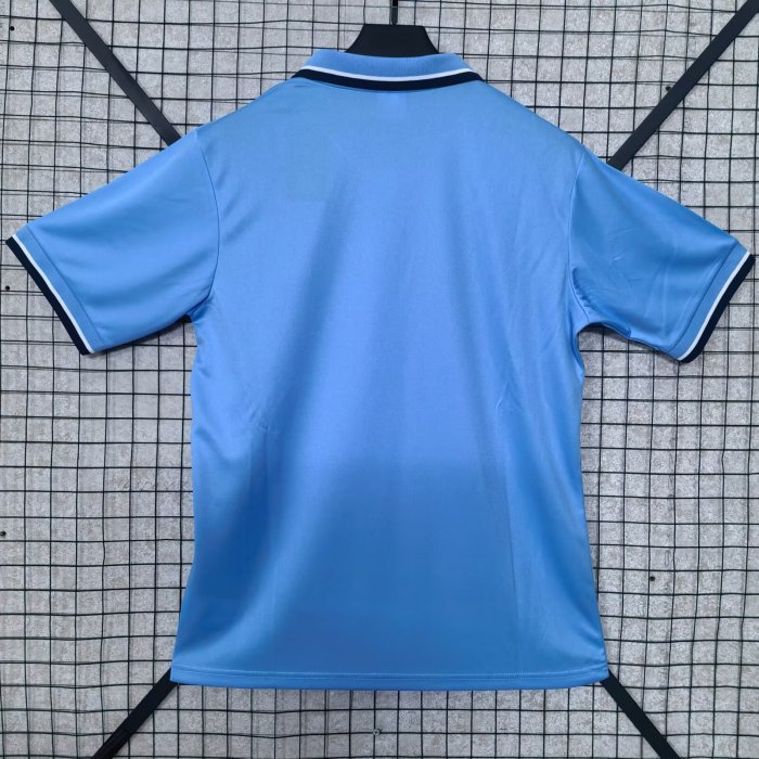 25-26 Coventry City Special Edition Fans Soccer Jersey