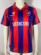1994-1995 San Lorenzo Home Retro Soccer Jersey