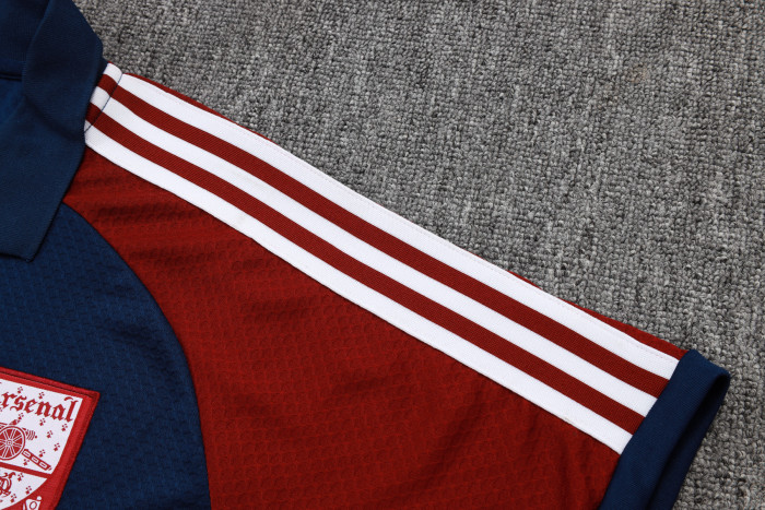 25-26 ARS High Quality Polo Tracksuit