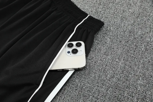 25-26 RMA High Quality Tank Top And Shorts Suit