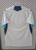 25-26 Hoffenheim Third Fans Soccer Jersey