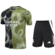 25-26 RMA High Quality Training Short Suit