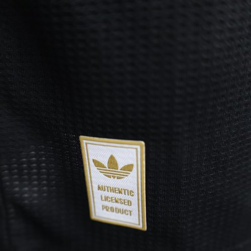 25-26 LIV Black Goalkeeper Player Version Soccer Jersey*尺码偏小