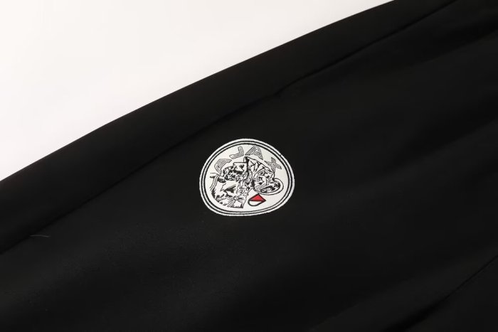 25-26 Aja× High Quality Jacket Tracksuit