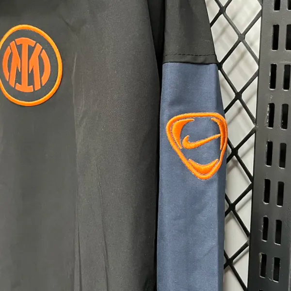 2025 INT New Pattern Windbreaker