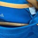 25-26 Cruzeiro Third Kids Soccer Jersey