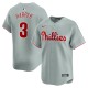 2024 MLB Philadelphia Phillies New Pattern Jersey