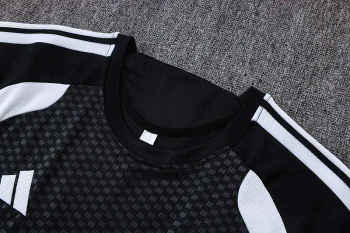 26-27 RMA High Quality Training Short Suit