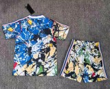 25-26 Man Utd Special Edition Kids Soccer Jersey