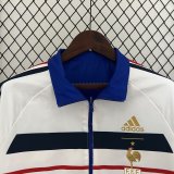 1998  France Double Sided Windbreaker