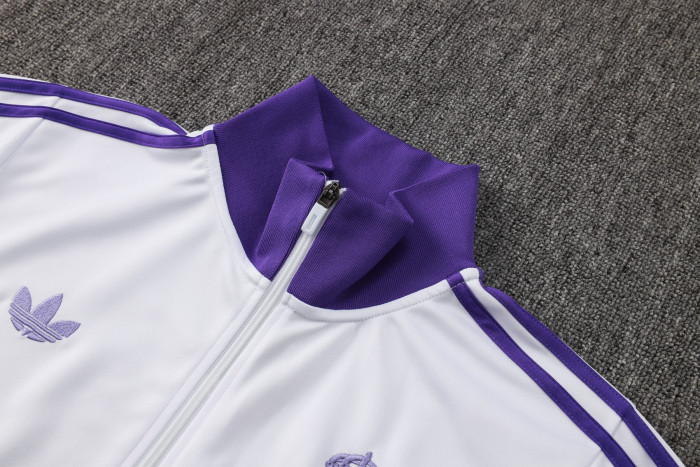 24-25 RMA High Quality Jacket Tracksuit