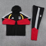 2025 Germany High Quality Windbreaker Suit