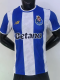 25-26 Porto Home Player Version Soccer Jersey