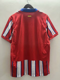 24-25 ATM Home Fans Soccer Jersey