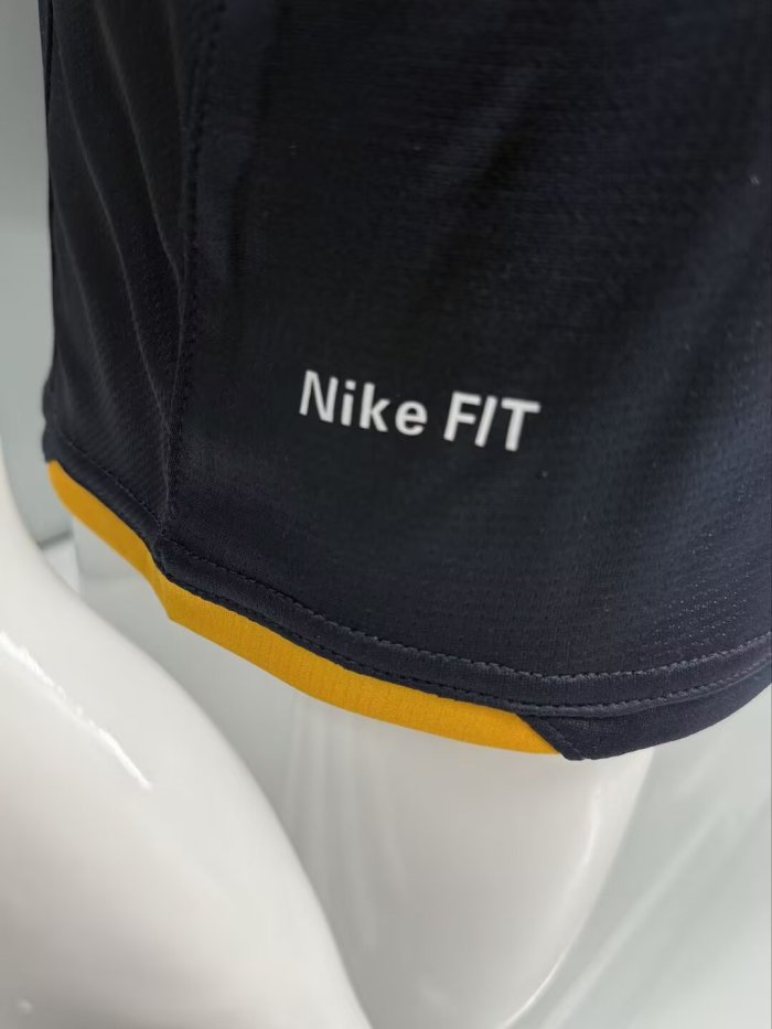 2007-2008 Boca Juniors Home Retro Soccer Jersey