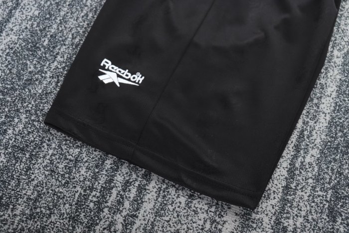 1996-1997 LIV Third Retro Kids Soccer Jersey