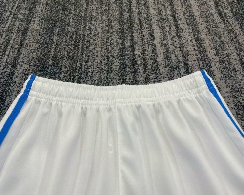 1988 NetherIands Away Retro Kids Soccer Jersey