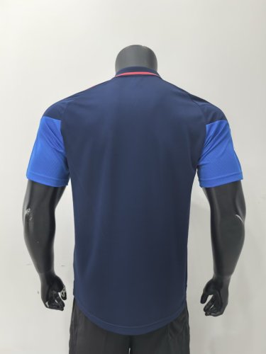 25-26 Colombia Special Edition Player Version Soccer Jersey