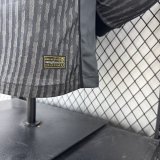 25-26 PSG Fourth Long Sleeve Player Version Soccer Jersey*长袖球员