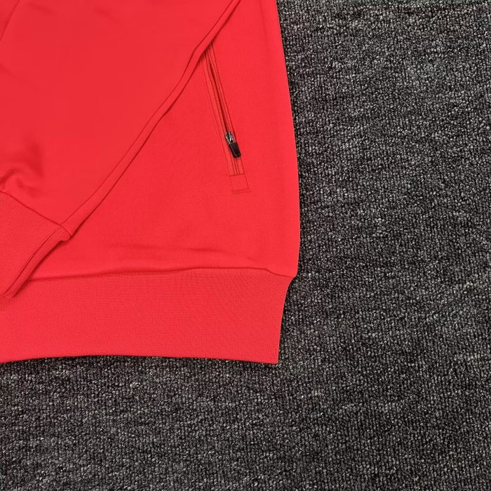 25-26 Benfica High Quality Jacket Tracksuit