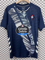 25-26 Celta Away Fans Soccer Jersey