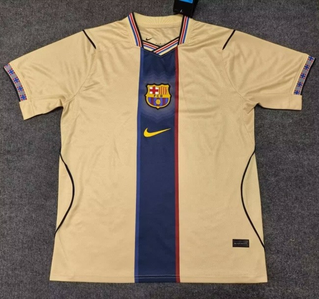 2026 BAR Special Edition Fans Soccer Jersey