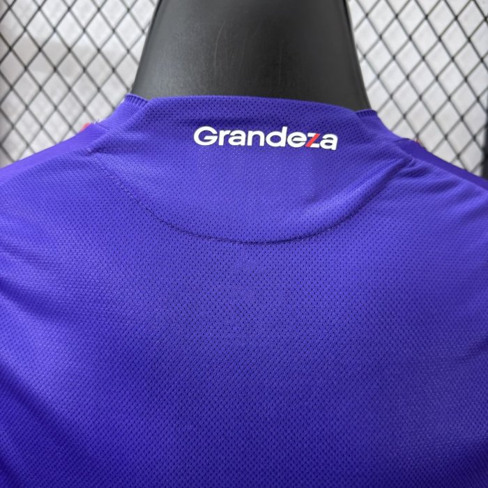 2026 River Plate Third Player Version Soccer Jersey